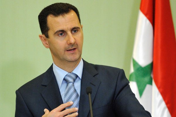 Асад рассказал, что помогло избежать прямого противостояния США и России