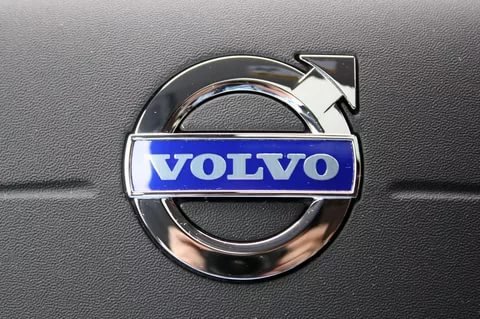 Седан Volvo S60 выйдет в «заряженной» версии Polestar Engineering