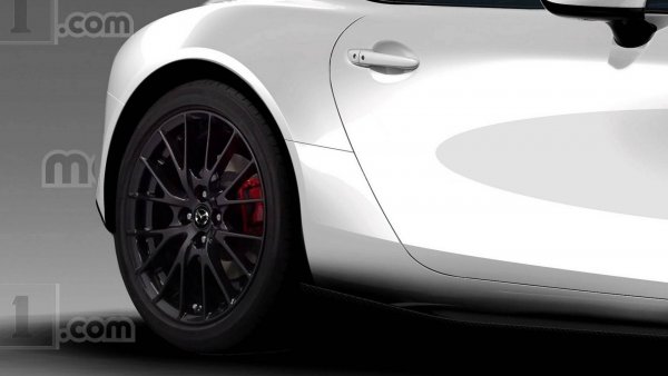 Дизайнеры показали, как будет выглядеть купе Mazda RX-9