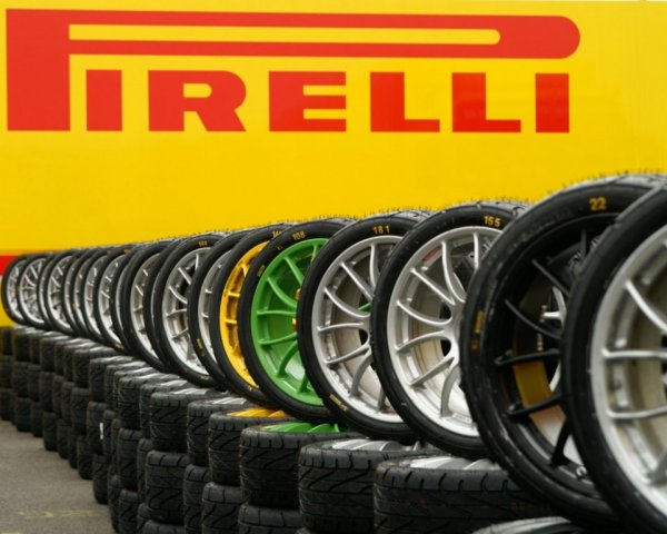 СП Pirelli и «Ростех» запускают в Кирове производство новых шин