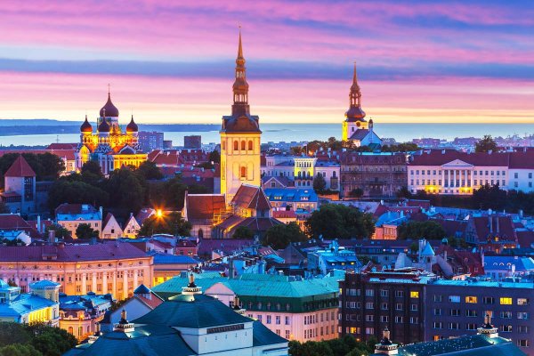 В Эстонии появится группа боевых хакеров для борьбы с Россией