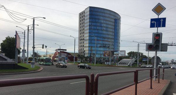 Следователи «захватили» офис крупнейшего интернет-портала Беларуси