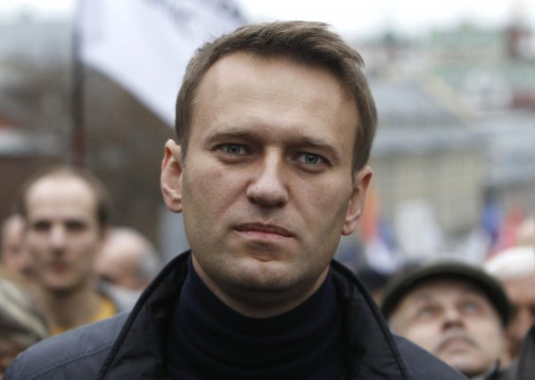 Навальный высказался против референдума о пенсионной реформе