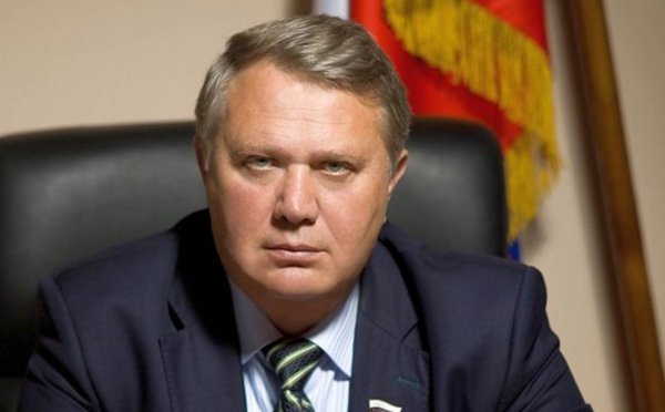Представитель Госдумы Александр Коровников умер на 64 году жизни