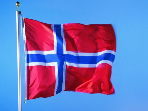 Наркоманов в Норвегии власть обеспечит бесплатным героином