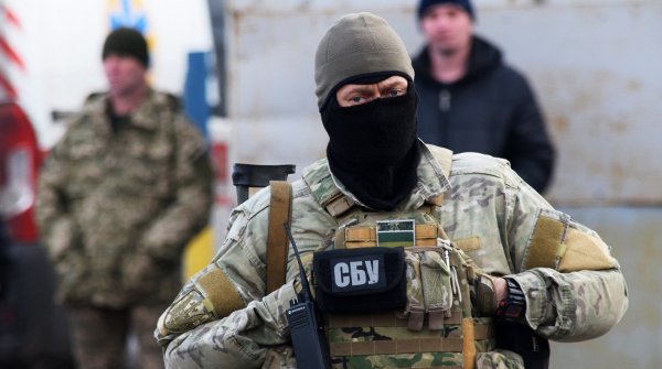 Украинский генерал требуют разорвать все отношения с Россией