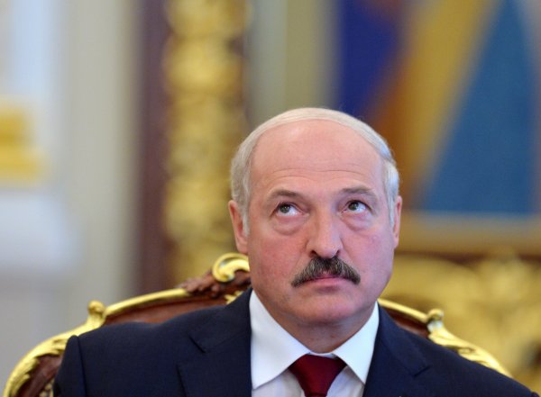 Лукашенко: Белоруссия никогда не станет вассалом чужой страны