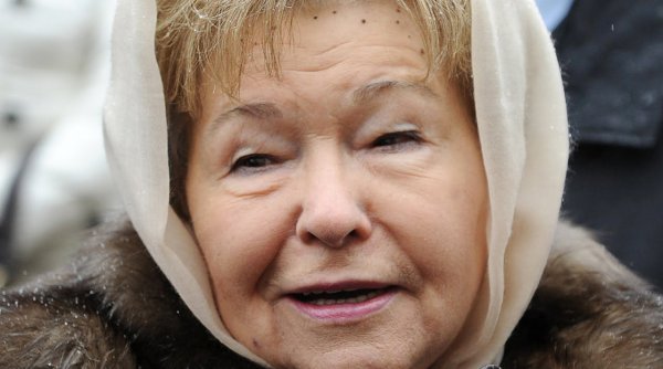 Вдова Ельцина: Слова о попытке супруга сбежать из-за путча являются бредом