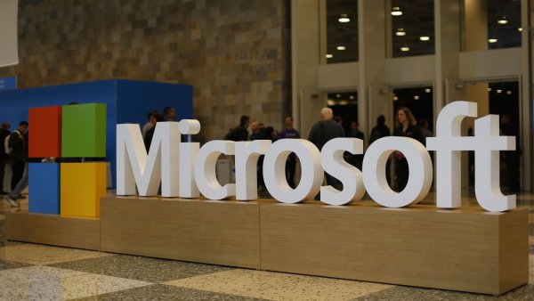 Microsoft обвинила Россию в попытках повлиять на выборы в Конгресс США