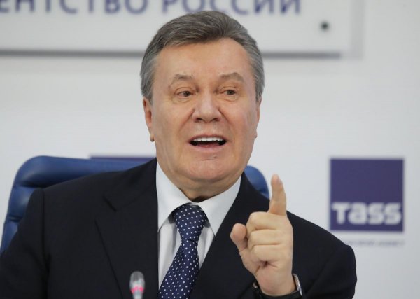 «Глядя на это, Фемида повесилась бы»: Эксперт раскритиковал предложение Украины «похитить Януковича»