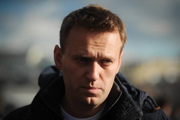 Навальный обвиняет Росгвардию в закупке дорогих продуктов