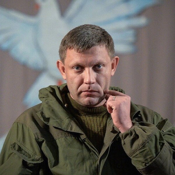 Советник главы ДНР раскрыл организаторов убийства Захарченко