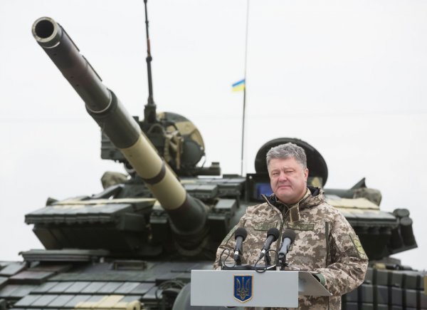 Террорист или политическая фигура: Москва после убийства Захарченко считает, что Порошенко потерял контроль