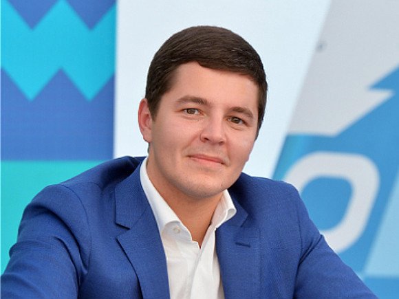 Дана оценка первым итогам работы на посту врио руководителя ЯНАО Дмитрия Артюхова