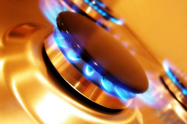 Верховная Рада: На Украине есть колоссальные запасы газа