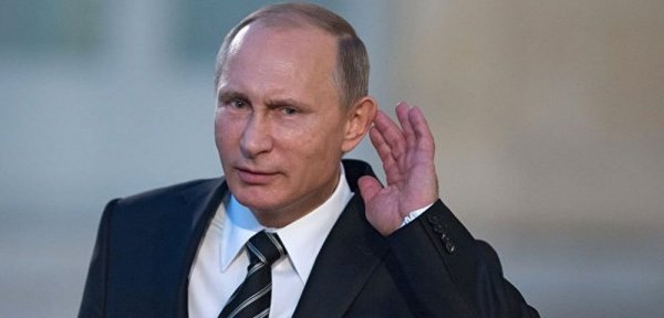 «Россию ждут ну очень жесткие санции»: Американцев и британцев сильно рассердил «троллинг Путина»