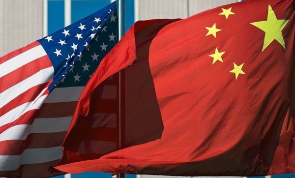 Китай примет меры в ответ на новые пошлины от США
