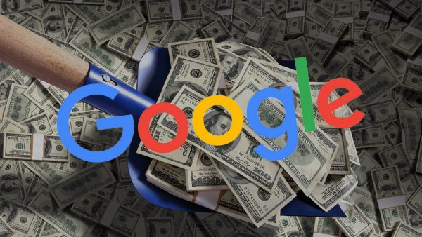 Google обязали выплатить 15 млн долларов турецким властям