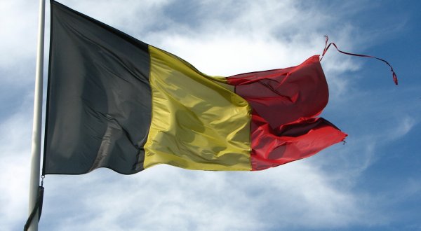 Минобороны Бельгии подаст в суд на Google за отображение военных баз на картах