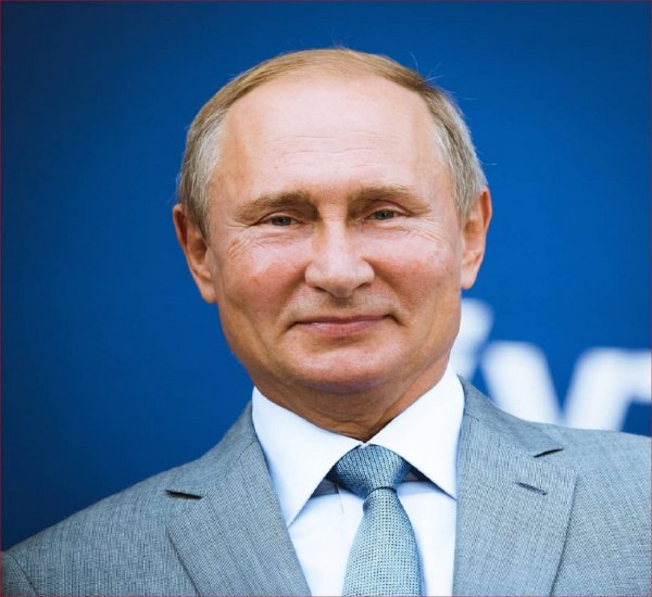 Путин поучаствует в саммите Россия-Турция-Франция-Германия