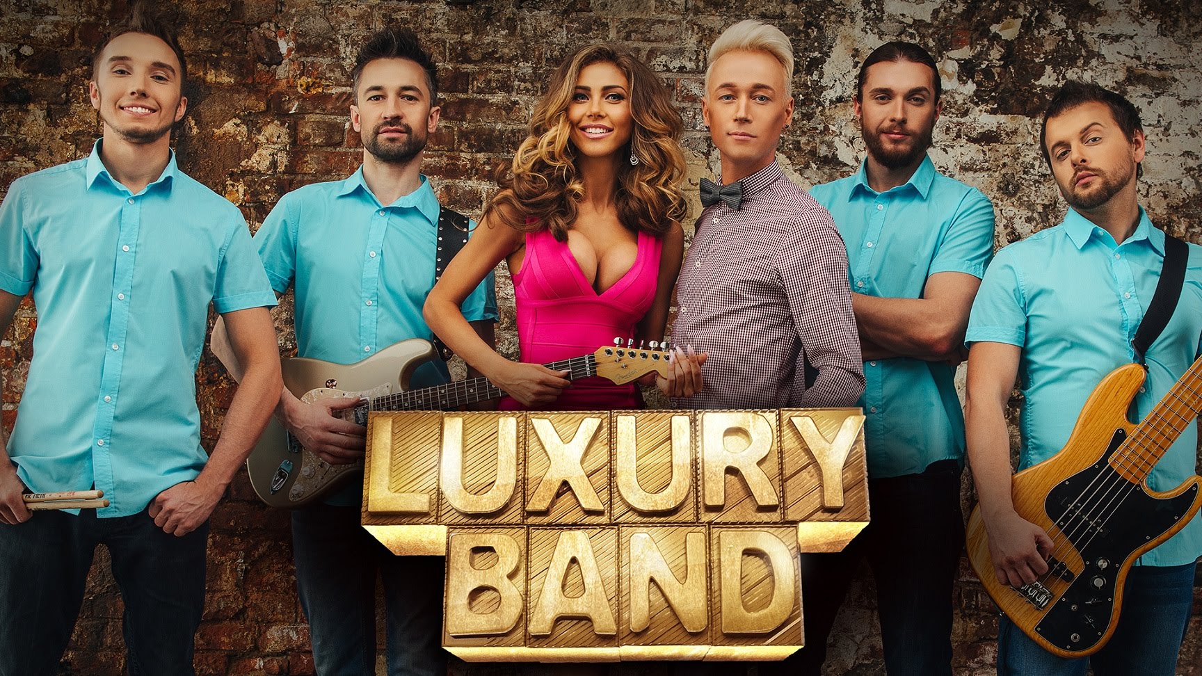 LUXURY BAND