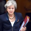 Сохраните наш Brexit: Мэй призывает британскую общественность поддержать ее в письме к нации