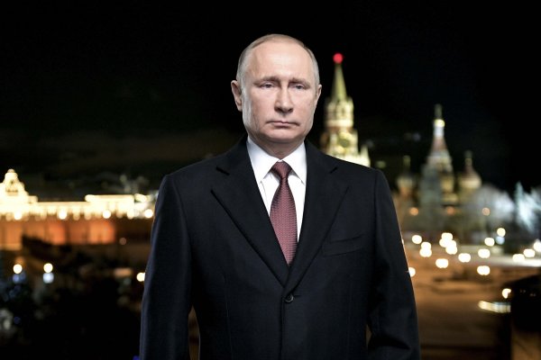 Доллар по 70 и рост цен: Что Путин по традиции пообещает россиянам на 2019 год