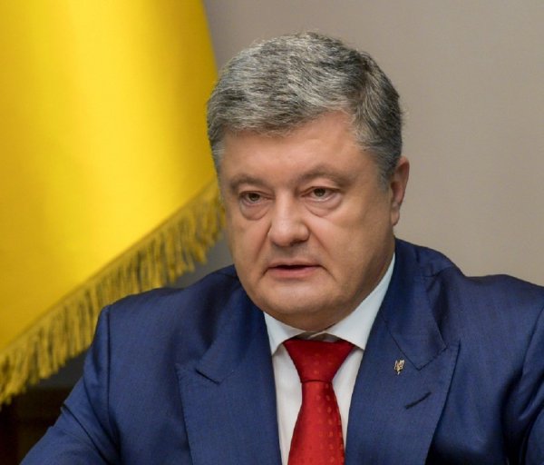 Порошенко указом «расширил» морскую зону Украины в два раза