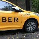 Суд запретил использовать в Брюсселе сервис Uber