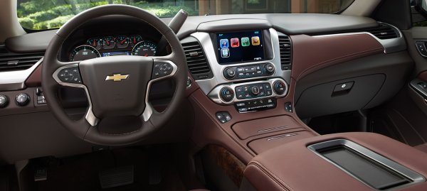 «Крузак подождет»: Почему стоит купить подержанный Chevrolet Tahoe за миллион – эксперт