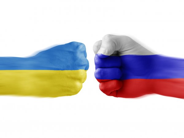 Политолог назвал условие для начала полномасштабной войны Украины с Россией