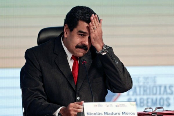 «Это будет катастрофа»: США могут довести Венесуэлу до «второго Донбасса» - Эксперт