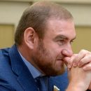Отправленный в СИЗО «Лефортово» сенатор Арашуков отказался от тюремной еды