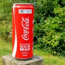 Coca-Cola выпустит напиток с новым вкусом