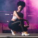 В Reebok открестились от причастности к провокационной рекламе