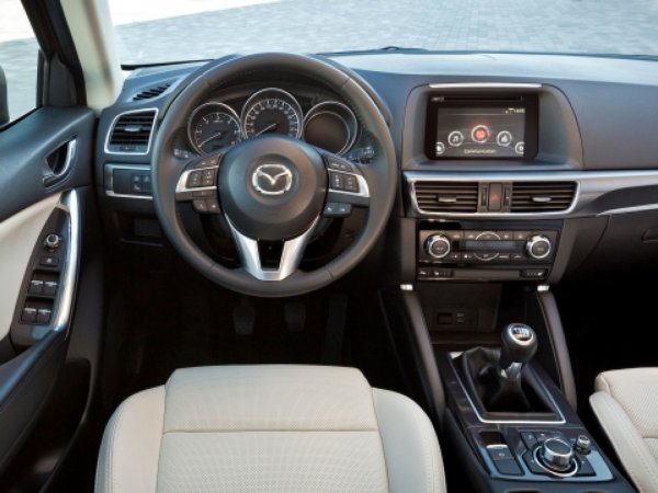 Вся правда о «японце»: Владелец Mazda CX-5 развенчал мифы об авто