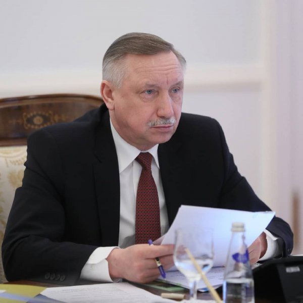 Появились перспективы: Собчак метит в губернаторы Санкт-Петербурга