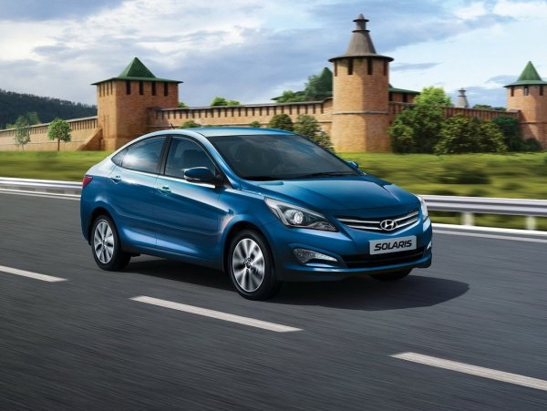 «Это же Hyundai, чего вы хотите?»: Возмущенный владелец «Соляриса» рассказал о неустранимой проблеме
