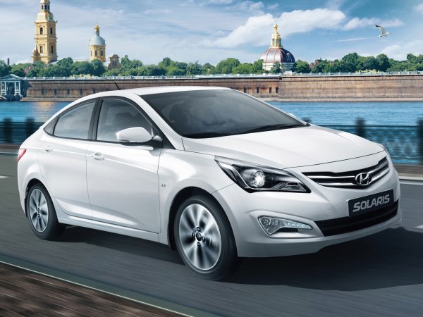 «Это же Hyundai, чего вы хотите?»: Возмущенный владелец «Соляриса» рассказал о неустранимой проблеме