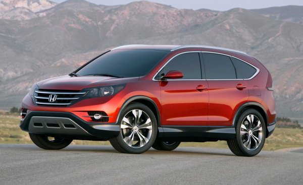 «Немец» или «японец»: О выборе между Volkswagen Touareg и Honda CR-V рассказал эксперт