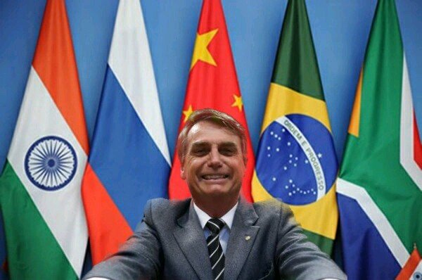 Бразильский гамбит: Стратегический союзник России готов на предательство