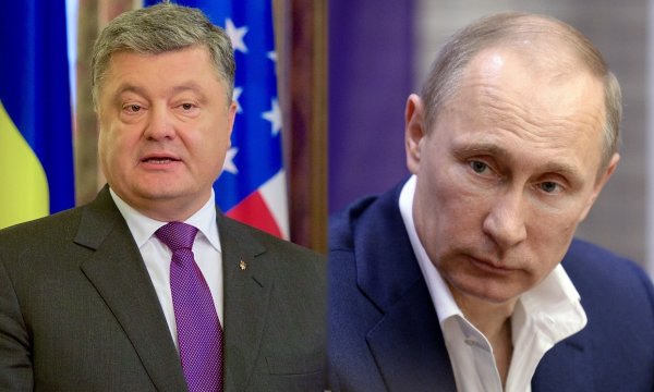 Путин не позволит: Россия готовится к оспариванию победы Порошенко на выборах