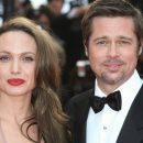 СМИ: Анджелина Джоли начала спиваться из-за Брэда Питта