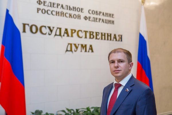 Депутат Михаил Романов: правительство намерено провести мониторинг причин бедности россиян