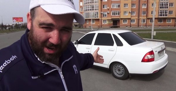 «АвтоВАЗ» нанял киллера»: Известного блогера «убрали» за критику LADA – соцсети