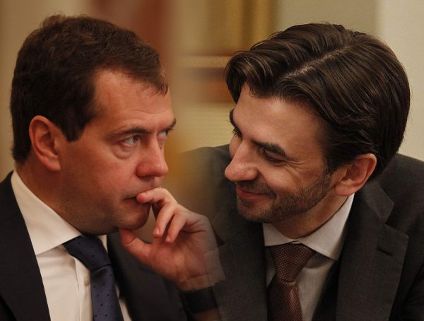 «Жарко будет!»: Дмитрий Медведев может попасть под удар из-за ареста Михаила Абызова