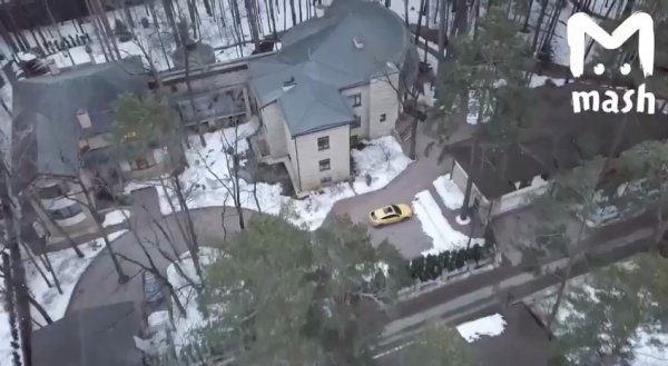 «Даже воды горячей нет»: Дом за 500 млн экс-министр Абызов променял на забитую камеру в «Лефортово»