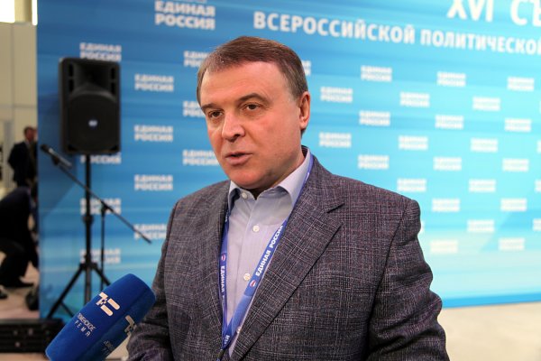 «Вслед за Абызовым»: Депутат Госдумы может загреметь за решётку из-за хищений на 188 млн