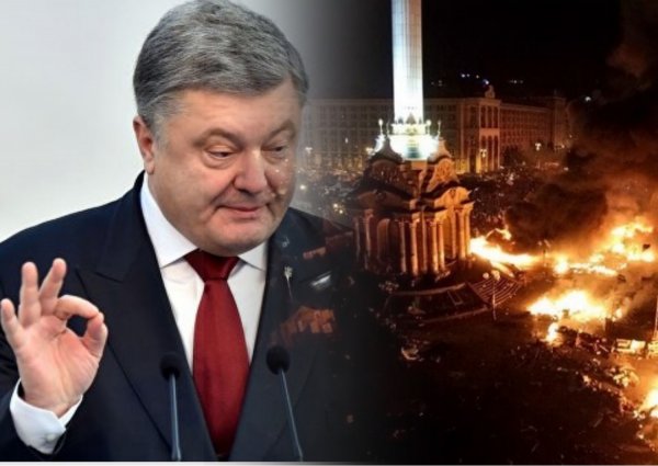 Порошенко в пролете? Захарова намекнула на исход выборов в Украине