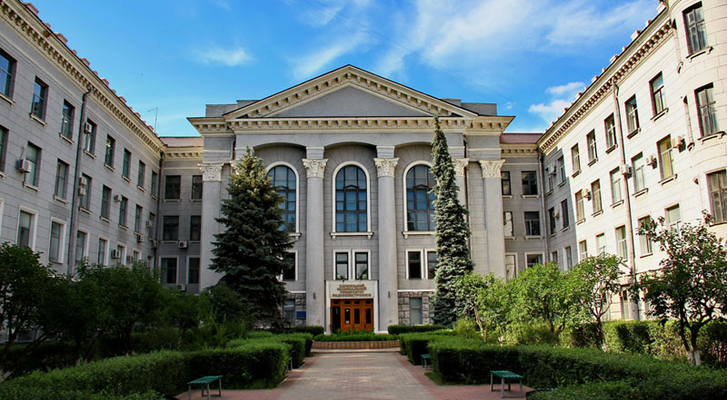 Харьковский национальный университет радиоэлектроники